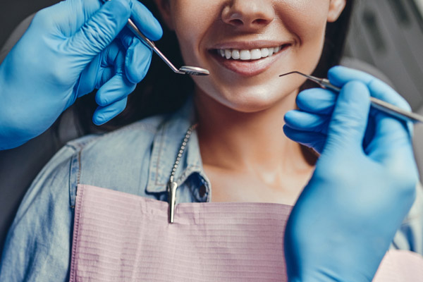 Preventative Dentistry
