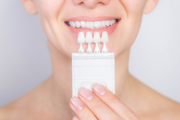 Cosmetic Dentistry