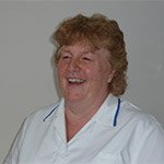Sue Harrison